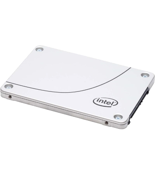 Накопитель SSD Intel Original SATA III 960Gb SSDSC2KB960G801 DC D3-S4510 2.5'