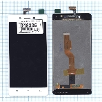 Дисплей для OPPO Mirror 5s белый, фото 1