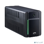 Источник бесперебойного питания APC Back-UPS BX1200MI-GR, 1200ВА / 650Вт / 4 EURO, фото19