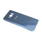 Задняя крышка для Samsung G950F Galaxy S8 синий, фото 1