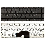 Клавиатура для ноутбука Dell Inspiron 1370 13z черная, фото5