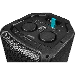 Портативная акустика SVEN АС PS-710 черный 100 Вт Bluetooth, фото15