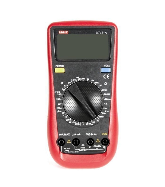 мультиметр UNI-T UT151A