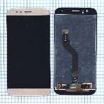 Дисплей для Huawei G7 Plus золото, фото2