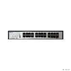 Коммутатор неуправляемый ORIGO, 24x1000Base-T, комплект для установки в 19' стойку, фото9