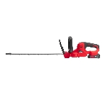 Кусторез аккумуляторный MTX HT-510, нож 510 мм, Li-Ion, 20 В, фото25
