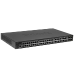 Коммутатор D-Link DGS-1250-52XMP/A1A, 48×1 Гбит/с + 4×10 Гбит/с SFP+, управляемый, фото16