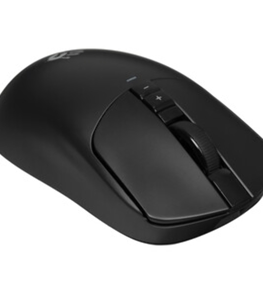 Мышь беспроводная/проводная A4Tech Bloody R72 Ultra Duo белый/красный/рисунок, 20000 dpi, USB Type-A/Type-C, радиоканал, кнопки-7