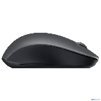 Мышь беспроводная Xiaomi Wireless Mouse Comfort Edition черный, 1200 dpi, радиоканал, USB, кнопки - 3, фото10