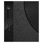 Акустическая система SVEN AC MS-2250, черный (80Вт, FM-тюнер, USB/SD, дисплей, ПДУ, Bluetooth), фото10