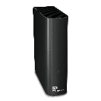 Внешний HDD WD Elements Desktop WDBWLG0140HBK-EESN, 14ТБ, черный, фото5