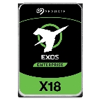 Жесткий диск Seagate 18Tb 7200rpm SATA-III 3.5' Exos X18 512E 256Mb, фото3