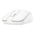 Мышь беспроводная A4Tech Fstyler FG12 белый, 1200 dpi, радиоканал, USB, кнопки - 3, фото16