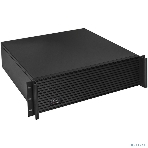 Серверный корпус ExeGate EX292697RUS Pro 3U450-08 (RM 19', высота 3U, глубина 450, БП 900ADS, USB), фото26