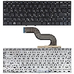 Клавиатура для ноутбука Samsung RC410, черная, фото4
