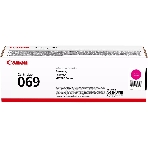 Картридж лазерный Canon 069M (5092C002) пурпурный (1900 стр.) для Canon MF752Cdw/754Cdw, LBP673Cdw, фото6