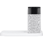 Портативная колонка BBK BTA2020 белый 5W 1.0 BT 10м 1200mAh, фото23