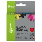 Картридж струйный Cactus CS-CL446XL многоцветный (15мл) для Canon Pixma MG2440/2540/2940, фото2