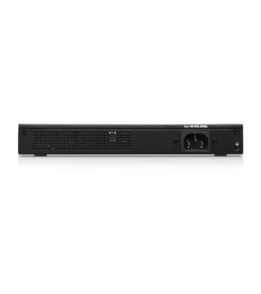 Маршрутизатор Ubiquiti ER-4 3P 1000M 1SFP