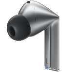 Наушники TWS Samsung Galaxy Buds 3 Pro серебристый, внутриканальные, Bluetooth, адаптивное шумоподавление, до 7 ч, фото15