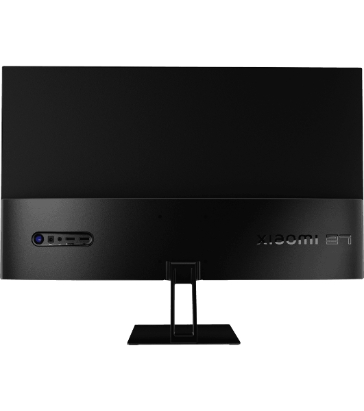 Монитор 27' Xiaomi G27i ELA5375EU IPS 1920x1080, 165 Гц, 1 мс, 16:9, 250 кд/м2, 1xHDMI, 1хDP черный