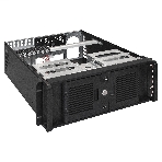 Корпуса ExeGate EX254720RUS Серверный корпус ExeGate Pro 4U4132 (RM 19', высота 4U, глубина 480, без БП, USB), фото17