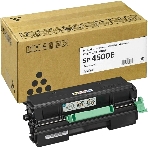 Картридж лазерный тип SP 4500E для Ricoh Aficio SP 4510DN/SP4510SF (6K), фото11