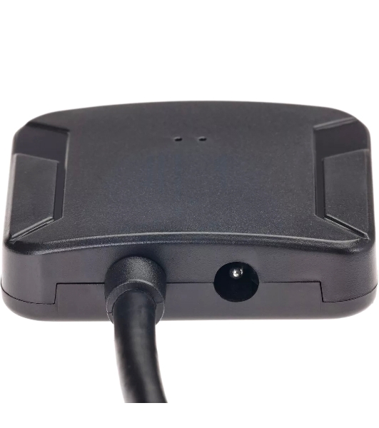Кабель-адаптер USB3.0 ---SATA III 2.5/3,5'+SSD, VCOM CU816
