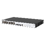 Коммутатор POE управляемый SNR уровня 2 SNR-S2982G-24T-POE, фото5