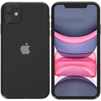 Дисплей для Apple iPhone 11 Pro в сборе с тачскрином (Foxconn) черный, фото3