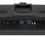 Моноблок Digma Pro Vision 23.8' Full HD i5 12450H (1.7) 16Gb SSD 512Gb UHDG CR Windows 11 Professional Eth WiFi BT 90W клавиатура мышь Cam черный 1920x1080, фото34