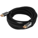 Кабель соединительный DisplayPort v1.4, 8K@60Hz, 5m, медь, VCOM CG635-5M, фото5