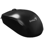 Мышь проводная Genius DX-110 черный, 1000 dpi, USB, кнопки - 3, фото8