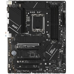 Материнская плата MSI B760 GAMING PLUS WIFI, LGA 1700, Intel B760, 4xDDR5, 4xSATA, 2xM.2, 1xPCI-E 4.0 x16, 3xPCI-E 3.0 x1, 1xDP, 1xHDMI, 1x 2.5Gb LAN, 2xUSB-A 3.2 Gen 2, 4xUSB 2.0, 5x3.5 мм, 7.1, Standard-ATX, фото13