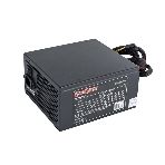 Блок питания ExeGate 800PPX (EX220363RUS), 800Вт, 135мм, модульный, черный, фото4