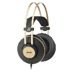 Проводные наушники AKG K92 черный, полноразмерные, фото10