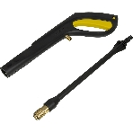 Минимойка Huter M195-PW-PRO 2500Вт, фото13