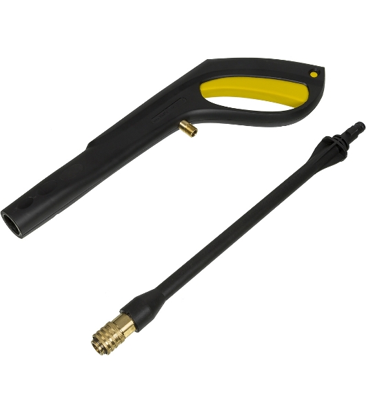 Минимойка Huter M195-PW-PRO 2500Вт