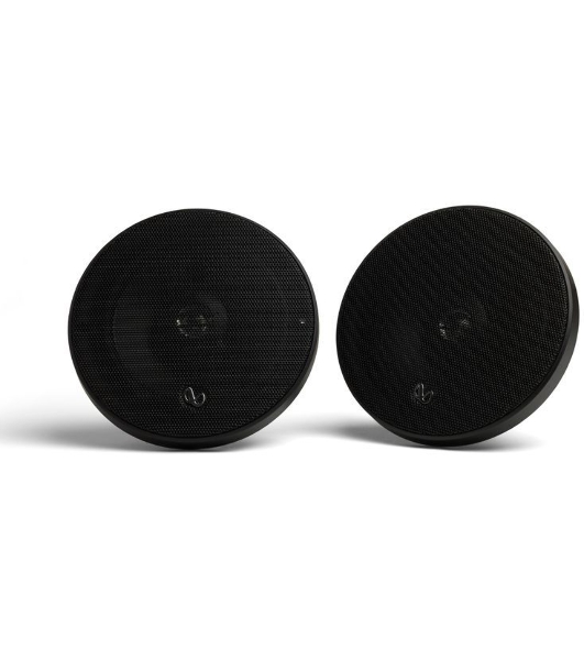Колонки автомобильные Infinity Alpha 6520 280Вт 91дБ 4Ом 16.5 см (6 1/2дюйм) (ком.: 2 кол.) коаксиальные двухполосные