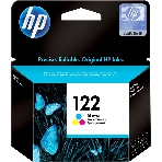 Картридж струйный HP 122 CH562HE многоцветный для HP DJ 1050A/2050A/3000 (100 стр.), фото5