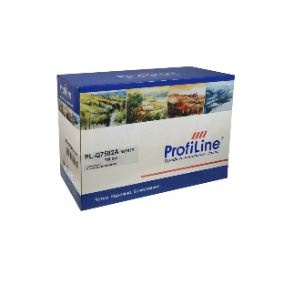 Картридж лазерный ProfiLine PL-Q7582A №503A для принтеров HP Color LaserJet 3800/CP3505 Yellow 6000 копий