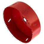 Коронка Matrix BIMETAL, 140 мм, фото7