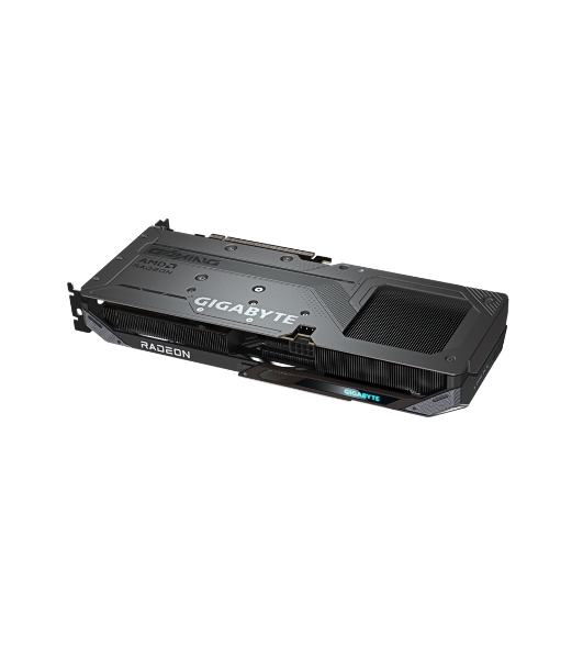 Видеокарта Gigabyte PCI-E 5.0 GV-R9060XTGAMING OC-8GD 1.0 AMD Radeon RX 9060XT 8Gb 128bit GDDR6 2210/20000 HDMIx2 DPx2 HDCP Ret