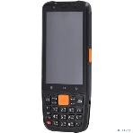 Терминал сбора данных Mertech MovFast S40 (9255) 2D Имидж, Android 13, 4/64 ГБ, USB Type-C, Wi-Fi, Bluetooth, фото10