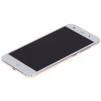 Дисплей для ZTE Blade S7 золотой, фото5
