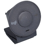 Веб-камера Logitech Brio 300 1920x1080, 30 кадр/с, USB Type-C, микрофон (шумоподавление), автоматическая фокусировка, автоосвещение, универсальное крепление, фото11