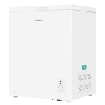 Морозильный ларь Maunfeld MFL150W, белый, 142л, фото12