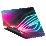 Коврик для мыши ASUS ROG Strix Edge, черный (Рисунок) 90MP00T0-B0UA00, фото 1