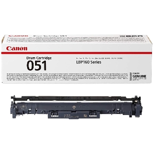 Фотобарабан 051 Canon LBP162dw, 23К (О) 2170C001