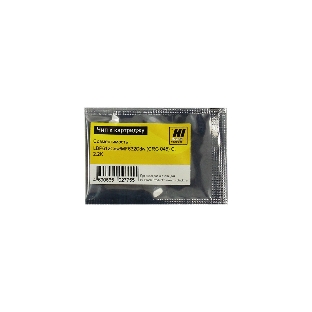 Чип Hi-Black к картриджу Canon Color imageCLASS/LBP612Cdw/MF632Cdw (CRG 045) C, 2,2K